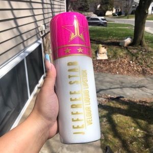 Jeffree Star Tumbler